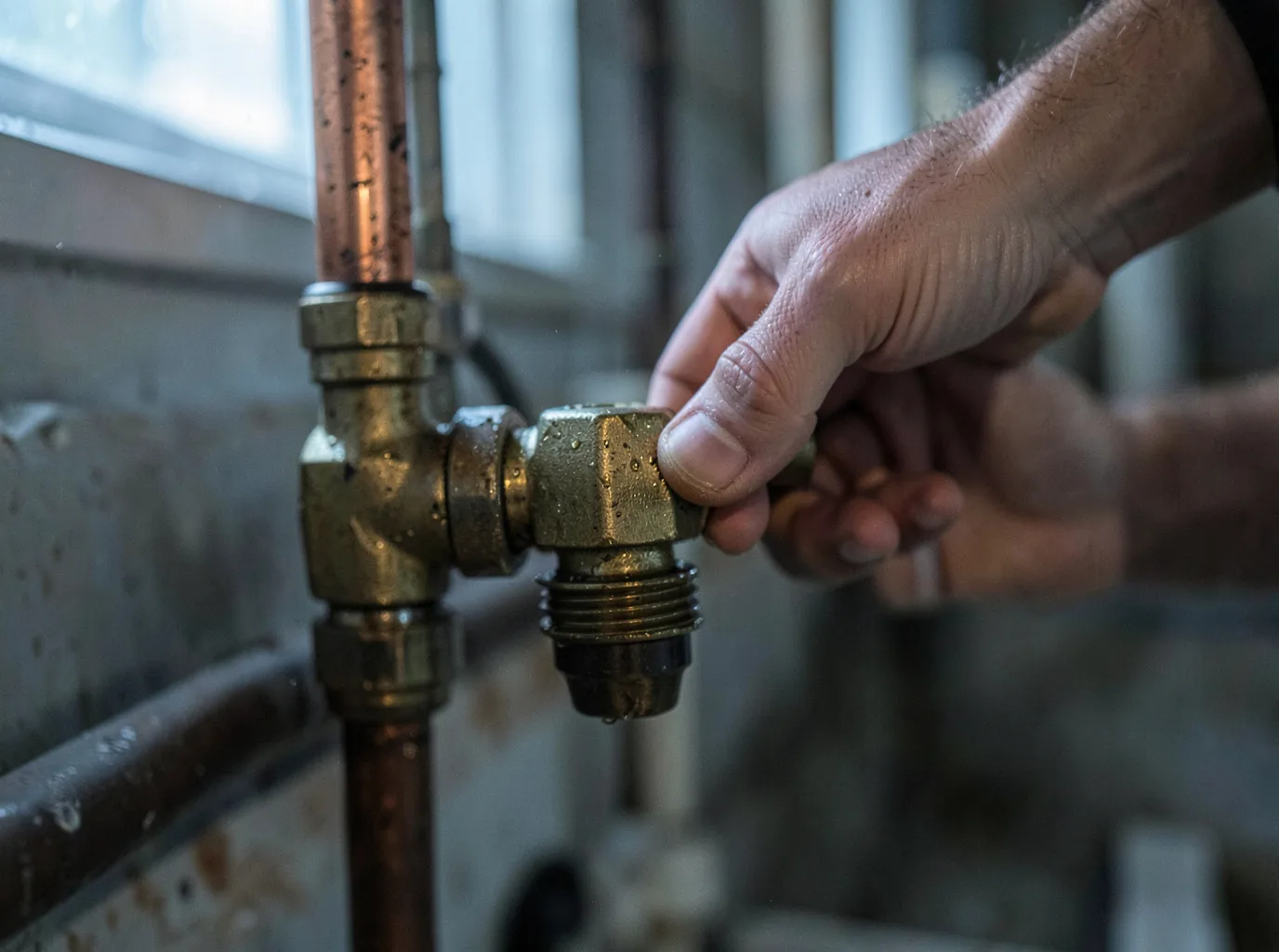 Emergency Plumber Urbana, IA FAQs